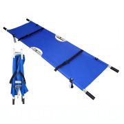 宽迈 不锈钢折叠担架带轮 200*53*18cm（单位：个）