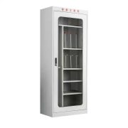 信志连成 电力安全工具柜配电房工具柜钢制防尘安全器具柜2000*800*450mm（1个装）