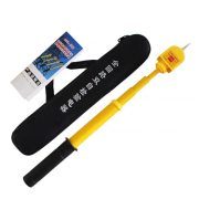 信志连成 高压声光伸缩全回路双自检验电器220KV测电棒