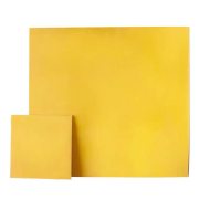 宽迈 3240环氧树脂板玻璃纤维耐高温绝缘板40*60*0.3cm（1个装）