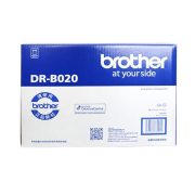 兄弟（brother） DR-B020 12000页 适用机型DCP-B7500D DCP-B7520DW DCP-B7530DN DCP-B7535DW HL-B2000D HL-B2050DN MFC-B7700D MFC-B7720DN 硒鼓 黑色 （计价单位：个）