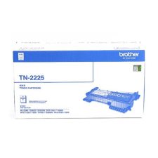 兄弟（brother） TN-2225 2600页 适用机型 HL-2250DN 墨盒 黑色 （计价单位：盒）