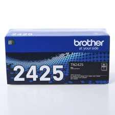 兄弟（brother） TN-2425 3000页 适用机型适用DCP-7195DW HL-2595DW MFC-7895DW 墨盒 黑色 （计价单位：盒）