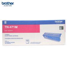 兄弟（brother） TN-471M 1800页 适用HL-L8260CDN/9310/8900CDW 墨盒 红色 （计价单位：盒）