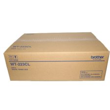 兄弟（brother） WT-223CL  适用HL-3160/3190CDW;DCP-9030CDN;MFC-9150CDN/MFC-9350CDW 废粉盒 黑色 （计价单位：支）