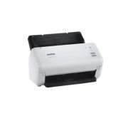 兄弟（brother） ADS-3100 最大幅面：A4 分辨率：600dpi 扫描仪 白色 （计价单位：台）