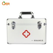 科洛 16寸安全急救箱 EL-GJ-014A 350*230*230mm（单位：套）