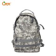 科洛 防灾应急双肩包 EN-GJ-007A 392mm*296mm*160mm 迷彩（单位：套）