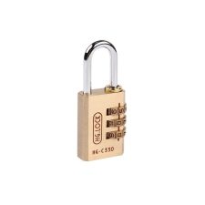 HG LOCK HG-C330 30*12.5*68.5mm  锁  （计价单位：套）