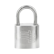 HG LOCK HG-35H 35*19*55mm  锁 银色 （计价单位：套）