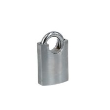 HG LOCK HG-35Q 35*19*47mm  挂锁 银色 （计价单位：套）