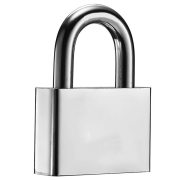 EVPR DS-33 51*33mm  挂锁  （计价单位：套）