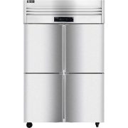 圣托 STLE-GZD4GJ 四门冷冻柜（标准款直冷≤-15℃）