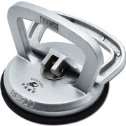 卡夫威尔 SU0015A01 123mm  玻璃吸盘  （计价单位：个）