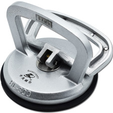 卡夫威尔 SU0015A01 123mm  玻璃吸盘  （计价单位：个）