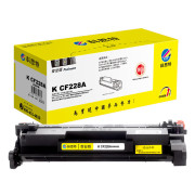 科思特（KST） CF228A专业版 约3000页 适用惠普 M403d/n/dn/dw M427fdw/fdn/dw 硒鼓 黑色 （计价单位：支）