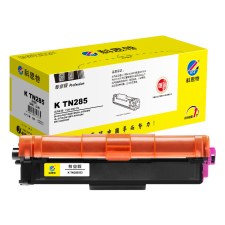 科思特（KST） TN285专业版 2200页 适用于：Brother HL 3140CW/3150CN/3170CDM/9020CDN 粉盒 红色 （计价单位：个）