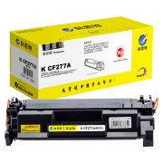 科思特（KST） CF277A专业版带芯片 3100页 适用惠普 M305d M405d M405dn/dw M329dw M429dw 硒鼓 黑色 （计价单位：个）