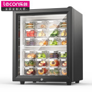 乐创（lecon） BC-60 60升  食品留样柜  （计价单位：台）