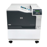惠普（HP） CP5225dn 最大支持幅面：A3 国产定制国作台 打印机 白色 （计价单位：台）