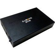 捌木熊 GJC-80006 移动机械硬盘 3.5英寸 12TB （单位：个）