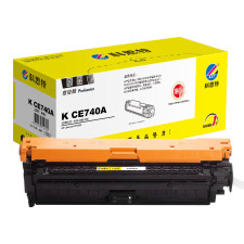 科思特（KST） CE741A专业版 7300页 适用惠普CP5225 CP5225dn CP5220 硒鼓 蓝色 （计价单位：个）