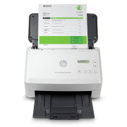 惠普（HP） 5000 s5 最大幅面：A4 分辨率：600dpi 扫描仪 白色 （计价单位：台）