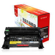 莱盛光标 LSGB-BRO-DR3350 18000页 适用于 联想 LJ3700D/3800 M8600/8900 HL-5440D/5445D/5450DN/6180 粉盒（鼓体） 黑色 （计价单位：支）