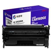 科思特（KST） CF228A标准版 约3000页 适用于HP M403d M403n M403dn 硒鼓 黑色 （计价单位：支）