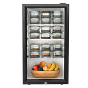 途唛GJC-BX000002食品留样柜冷藏柜小型冰箱110L单位：台
