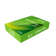 莫为  多功能办公用纸 80克A3 500张/包 5包/箱