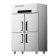 共好四门冷冻柜（直冷 ≤-15℃）   GHLE-JD04