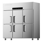 共好六门全冷冻（直冷≤-15℃） GHLE-JD06