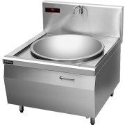 共好 GHKC-A1100 商用电磁炉 201不锈钢 额定功率25kW