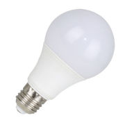 明特佳 MTJ-QPD1004 LED灯泡 15W、IP40、AC220V、5700K 白色 (单位：套)