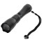 明特佳 MTJ-BSJ7209 3W、IP66、续航时间≥20h、DC3.7V、5700K、ExibIICT4Gb、LED防爆电筒(计价单位：套) 黑色