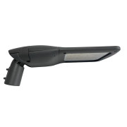 明特佳 MTJ-ZLD9704 LED道路灯 50W、IP65、AC220V、5700K 灰色 (单位：套)