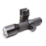 明特佳 MTJ-BSJ7205 3W、IP67、续航时间≥15h、DC3.7V、5700K、ExibIICT4 Gb、LED防爆电筒(计价单位：套) 黑色
