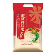 太粮  5kg  靓虾鲜软米  （计价单位：袋）