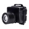 明特佳 MTJ-BTG7102 3W、IP65、续航时间≥16h、DC3.7V、5700K、ExibIICT4 Gb、LED防爆调焦头灯(计价单位：套) 黑色