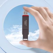 捌木熊 GJC-40108 移动固态U盘 256G 单位（个）