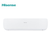 海信（Hisense） KFR-35GW/G117U-X1 .5匹 空调 白色 （计价单位：台）