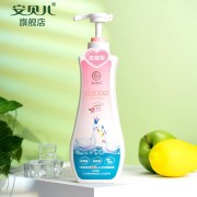 安贝儿内衣清洗剂660ml
