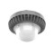 明特佳 MTJ-FPD8504Z LED智能平台灯 50W、IP66、AC220V、5700K 灰色 (单位：套)