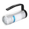 明特佳 MTJ-BSJ7207B 24W、IP68、续航时间≥16h、DC22.2V、5700K、ExdiaIICT6 Gb、LED防爆电筒(计价单位：套) 银白色