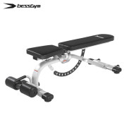 必动（BESSGYM） FW-3003 1640*580*450mm  多功能哑铃凳健身椅  （计价单位：台）