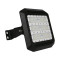 明特佳（Mintega） NZTD9207-L150 150W LED投光灯 灰色(套）
