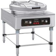 共好GHKM-DB65 商用电饼铛（立式大号φ650mm）
