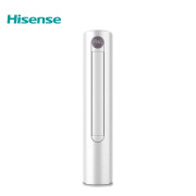 海信（Hisense） KFR-72LW/G888J-X1 冷暖变频空调柜机 3匹 220V