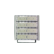 明特佳 MTJ-ZTD9202 LED投光灯250W、IP65、AC220V、5700K 灰色 (单位：套)